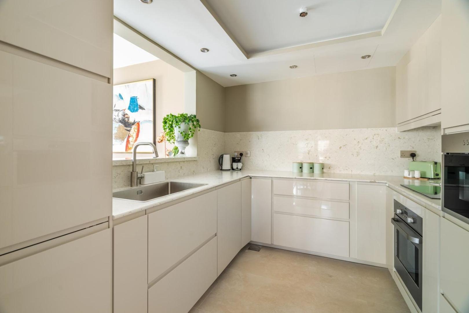 Guestready - Marina View | Fairfield Tower Apartment Dubai Exterior photo